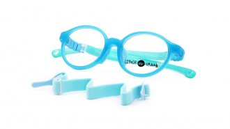 UR 143 Light Blue - 43 15 136